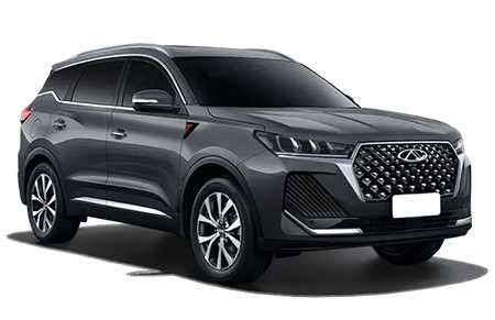 Chery Tiggo 7 Pro Max